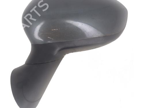 Left mirror FIAT 500 (312_) 1.2 (312AXA1A) | BP27659331C26 