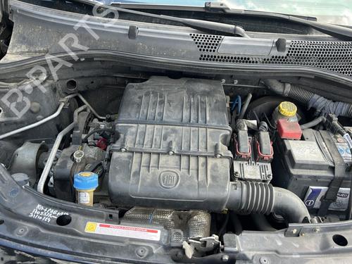 Used Engine FIAT 500 (312_) 1.2 (312AXA1A) (69 hp) 26888765