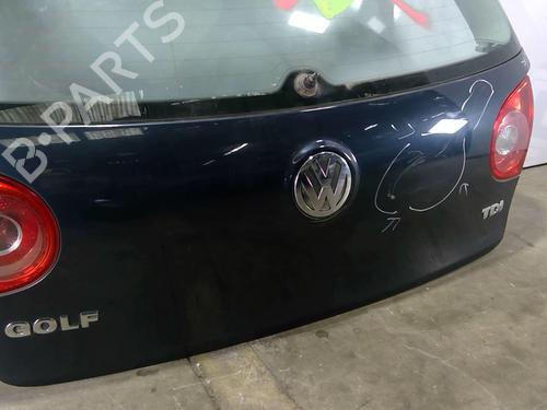 Bakluke CC/Kombi-Kupé VW GOLF V (1K1) 1.9 TDI (105 hp) 25674138