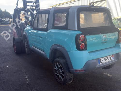 Left taillight CITROËN E-MEHARI Electric | BP29847317C34 - Image 13