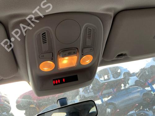 Used Interior roof light Interior roof light CITROËN C4 II (NC_) 1.4 VTi 95 (NC8FP0) (95 hp) 40200402 40200402