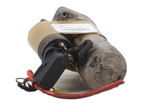 Starter FIAT 500 (312_) 1.4 (312AXC1B, 312CXC1B) | BP25690156M8 - Image 5