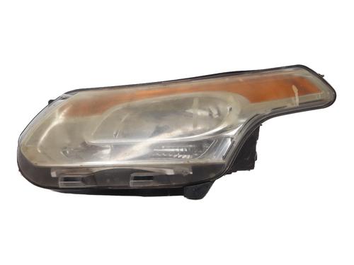 Used Left headlight CITROËN C3 Picasso (SH_) 1.6 HDi (90 hp) 28000898