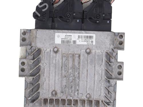 Used Engine control unit (ECU) DACIA DUSTER (HS_) 1.5 dCi (109 hp) 29491499