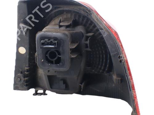 Left taillight VW GOLF VI (5K1) 2.0 TDI | BP37751373C34 - Image 3