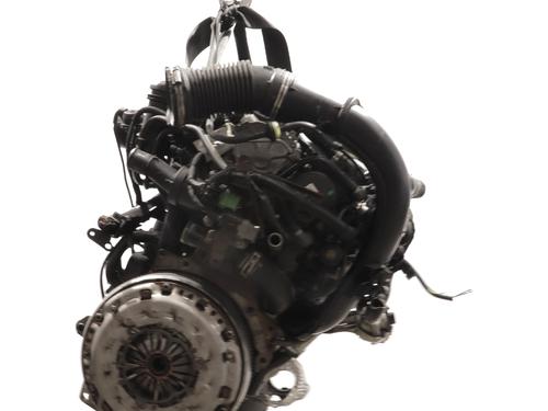Motor PEUGEOT 407 (6D_) 2.0 HDi (6DRHRH) | BP30752730M1 
