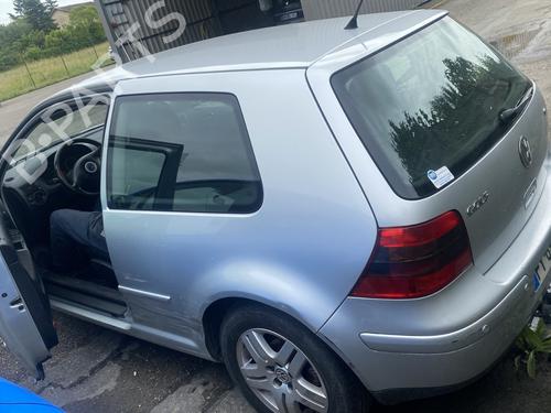 AC compressor VW GOLF IV (1J1) 1.6 16V | BP29157811M34