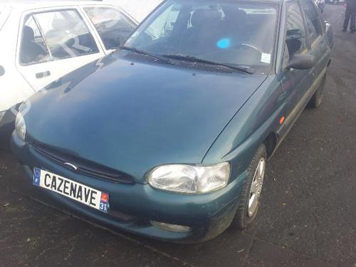 Used Parts FORD ESCORT VI Estate Van (AVL) 1.8 D (60 hp) 2541051