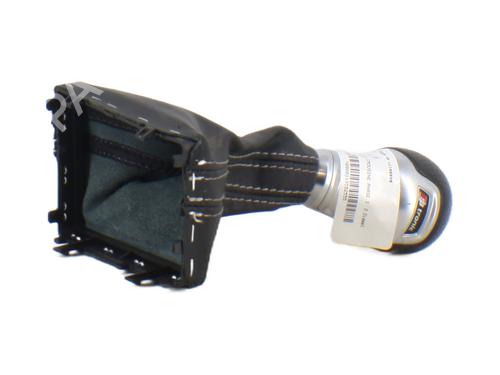 Used Shift knob AUDI A3 Sportback (8VA, 8VF) 2.0 TDI (136 hp) 31794787