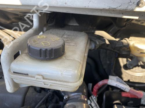 Used Brake master cylinder RENAULT TRAFIC III Van (FG_) 1.6 dCi 125 (FGMH) (125 hp) 27944515