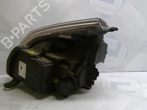 Right headlight RENAULT VEL SATIS (BJ0_) 3.0 dCi (BJ0J, BJ0N) | BP25687884C29