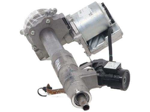 Steering column RENAULT CLIO V (B7_) 1.6 E-TECH 140 (B7MU) | BP25736399M21 - Image 2