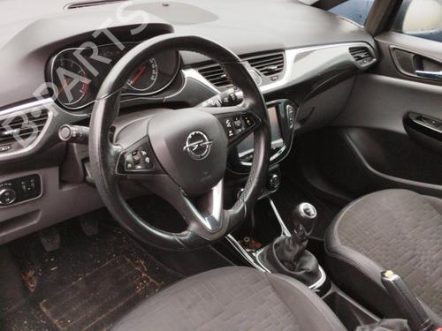 AC-Kompressor OPEL CORSA E (X15) 1.4 Turbo (08, 68) | BP25692370M34 - Image 11