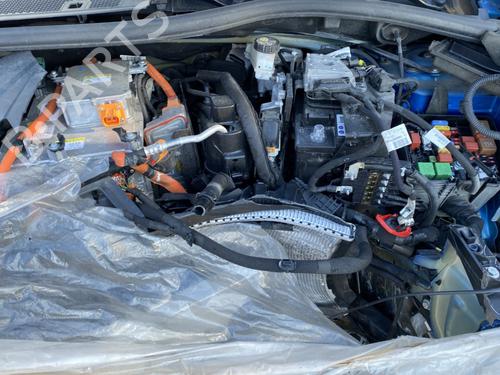 Used Brake master cylinder PEUGEOT 2008 II (UD_, US_, UY_, UJ_, UR_, UC_) e-2008 (UKZKXZ) (136 hp) 25691095