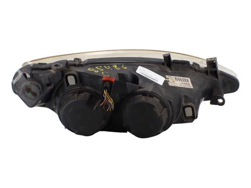 Left headlight PEUGEOT 307 Break (3E) 2.0 HDI 110 | BP38342012C28 - Image 5