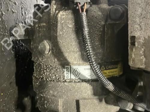 Used AC compressor AC compressor RENAULT LAGUNA II (BG0/1_) 1.9 dCi (107 hp) 25686930 25686930