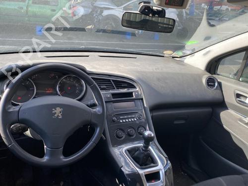 Used Passenger airbag Passenger airbag PEUGEOT 5008 (0U_, 0E_) 1.6 HDi (110 hp) 33184931 33184931