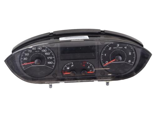 Quadrante PEUGEOT BOXER Van 2.2 BlueHDi 165 (165 hp) 30151627