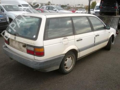 Used Parts VW PASSAT B8 (3G2, CB2)  2.0 TDI  2540986