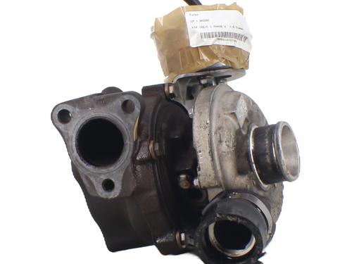 Used Turbocharger/Supercharger KIA CEE'D Hatchback (ED) 1.6 CRDi 115 (115 hp) 27703128