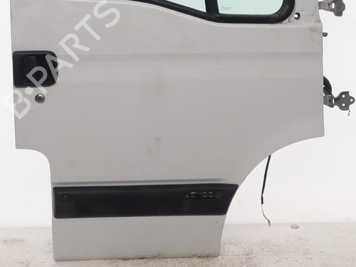 Right front door RENAULT MASTER II Van (FD) 2.5 dCi | BP26640737C3 
