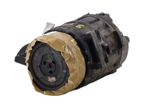 AC compressor MERCEDES-BENZ E-CLASS (W211) E 320 CDI (211.026) | BP25695586M34 