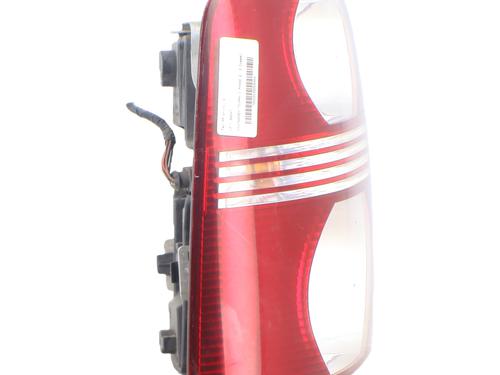 Fanale posteriore sinistro Fanale posteriore sinistro 37799153 37799153