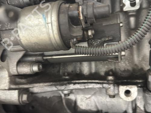 Startmotor PEUGEOT 207 (WA_, WC_) 1.4 HDi (68 hp) 25675892