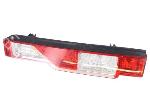 Left taillight RENAULT MASTER III Van (FV) 2.3 dCi 110 FWD (FV0R, FV0W, FV1A) | BP35926937C34 - Image 2