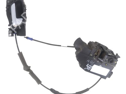 Elektronisk modul CITROËN C4 Picasso II 1.6 HDi / BlueHDi 115 (115 hp) 27930158