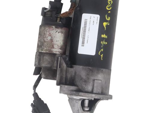 Used Starter Starter FORD FOCUS II Saloon (DB_, FCH, DH) 1.8 TDCi (115 hp) 27590311 27590311