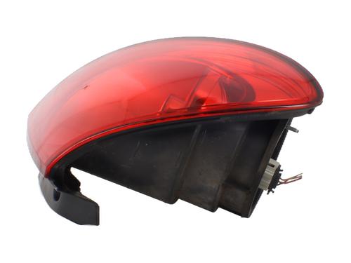 Left taillight SEAT TOLEDO III (5P2) 2.0 TDI 16V | BP25672978C34  - Image 5