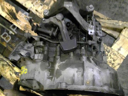 Used Gearbox FORD FOCUS C-MAX (DM2) 1.8 TDCi (115 hp) 25696182