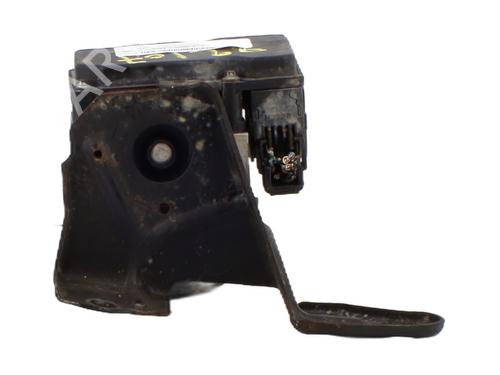Used ABS pump ABS pump PEUGEOT PARTNER MPV (5_, G_) 1.6 16V (109 hp) 25675646 25675646