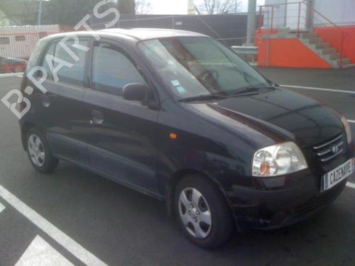 Right taillight HYUNDAI ATOS (MX) 1.1 | BP25699978C35 