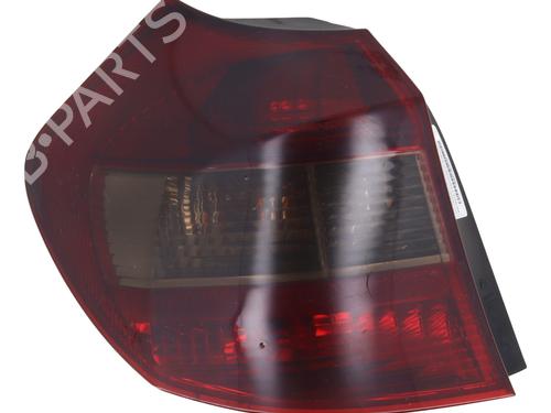 Left taillight BMW 1 (E87) 120 d | BP30060993C34  - Image 5