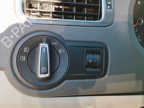 Used Headlight switch Headlight switch 38776624 38776624