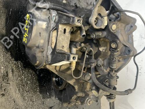 Used Gearbox AUDI A2 (8Z0) 1.4 (75 hp) 25692221
