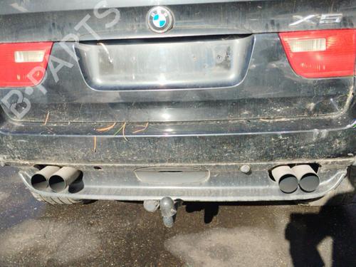 Bak støtfanger BMW X5 (E53) 3.0 d (218 hp) 25692551
