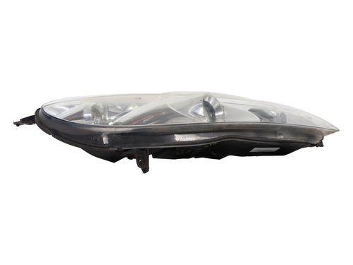 Used Right headlight PEUGEOT 407 (6D_) 2.0 HDi 135 (6DRHRH, 6DRHRE, 6DRHRG, 6DRHRJ) (136 hp) 25694318