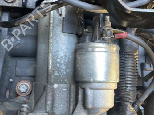 Used Starter Starter DACIA DUSTER (HS_) 1.5 dCi (86 hp) 25698177 25698177