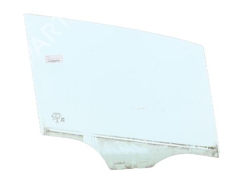 Used Front right door window JEEP RENEGADE SUV (BU, B1, BV) 1.4 (140 hp) 30645878