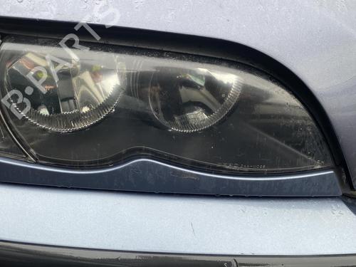 Used Parts BMW 3 (E46) 330 xd 2539208
