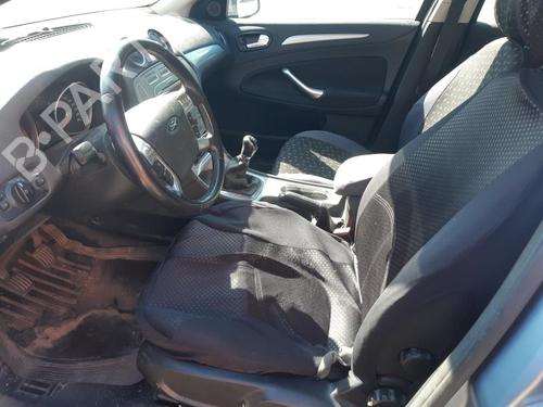 Left front window switch FORD MONDEO IV Turnier (BA7) 1.8 TDCi | BP25687578I27 - Image 8