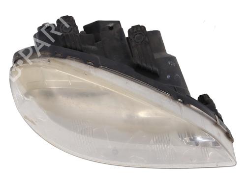 Right taillight DAEWOO NUBIRA Wagon (J200) 1.8 | BP27520149C35 - Image 2