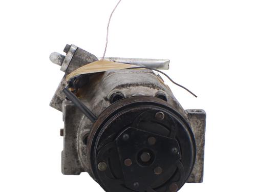 AC compressor RENAULT MASTER III Van (FV) 2.3 dCi 100 FWD (FV0A, FV0B, FV0G, FV0K, FV0H) | BP27631266M34  - Image 8