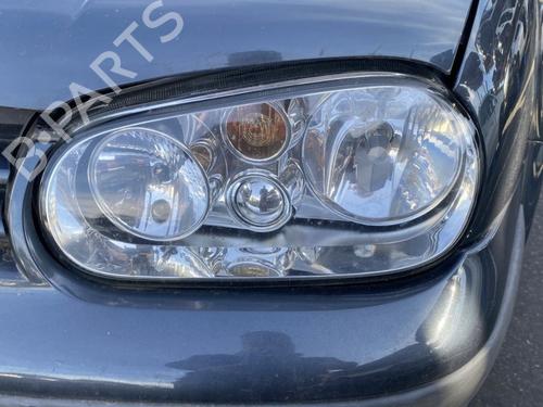 Used Left headlight Left headlight VW GOLF IV (1J1) 1.9 TDI (90 hp) 32730340 32730340