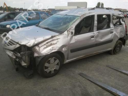 Steering pump DACIA LOGAN MCV (KS_) 1.5 dCi (KS0W) | BP25699833M99  - Image 6