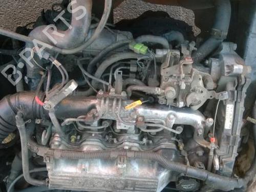 Used Parts TOYOTA COROLLA (_E8_) 1.8 D (CE80_, CE80R) (64 hp) 2538113