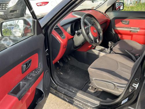 Gearbox KIA SOUL I (AM) 1.6 CRDi 128 | BP34242518M3  - Image 5